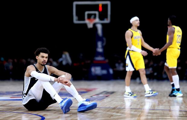 Revoluția din baschetul european continuă! NBA le va asigura noilor echipe bugete de 200-300 de milioane de euro