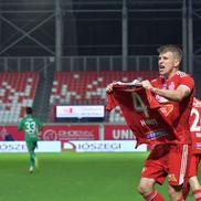 Sepsi - FC Botoșani / FOTO: Bogdan Bălaș (GSP)