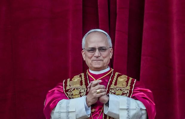 Fanii unei echipe din NBA jubilează după alegerea noului papă de la Vatican » Legătura dintre Papa Leon al XIV-lea și vedetele unei formații celebre
