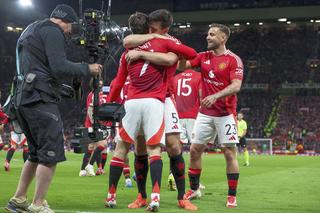 S-a calificat în finala Europa League, însă nu a scăpat de ironii: „Nici în Superliga nu vezi ce greșeli face el”