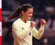 Încă un nume uriaș se retrage din handbalul feminin: „Ani de pasiune, de lupte, de sudoare, de lacrimi, de râsete”