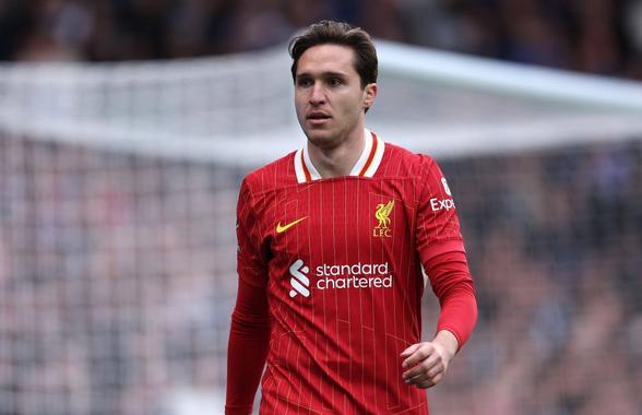 Federico Chiesa a spus-o cu subiect și predicat: „Vreau să mă întorc la Juventus. Eu nu aș fi plecat niciodată de acolo”