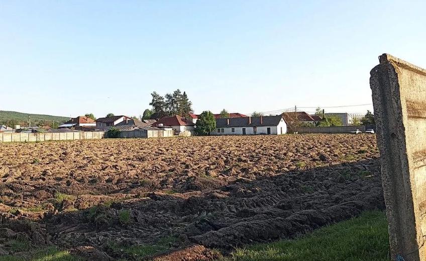 Imaginile au fost publicate de site-ul gazeta-stalpeni.ro.