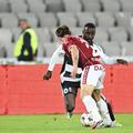 U Cluj - Rapid, etapa 8 din play-off // foto: Imago