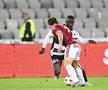 U Cluj - Rapid, etapa 8 din play-off // foto: Imago