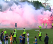 Fanii din Bundesliga, mesaj special pentru Politehnica Timișoara în ziua în care a promovat în Liga 2