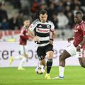 U Cluj - Rapid, etapa 8 din play-off // foto: Imago