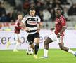 U Cluj - Rapid, etapa 8 din play-off // foto: Imago