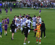 Sărbătoare la Timișoara! Politehnica a revenit în Liga 2 după 3 ani » Care e a doua echipă promovată matematic