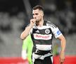 U Cluj - Rapid, etapa 8 din play-off // foto: Imago