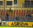România - Luxemburg 4-0, pe stadionul „Astra” din Ploiești, pe 6 septembrie 2003 / FOTO: Arhivă Gazeta Sporturilor
