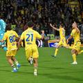 Frosinone a promovat în Serie / FOTO Imago Images