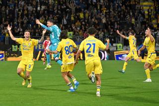 Iată și a doua promovată în Serie A!