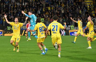 Iată și a doua promovată în Serie A!
