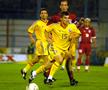 România - Luxemburg 4-0, pe stadionul „Astra” din Ploiești, pe 6 septembrie 2003 / FOTO: Arhivă Gazeta Sporturilor