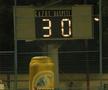 România - Luxemburg 4-0, pe stadionul „Astra” din Ploiești, pe 6 septembrie 2003 / FOTO: Arhivă Gazeta Sporturilor