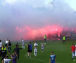 Sărbătoare la Timișoara! Politehnica a revenit în Liga 2 după 3 ani » Care e a doua echipă promovată matematic
