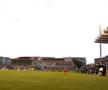 România - Luxemburg 4-0, pe stadionul „Astra” din Ploiești, pe 6 septembrie 2003 / FOTO: Arhivă Gazeta Sporturilor