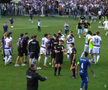 Sărbătoare la Timișoara! Politehnica a revenit în Liga 2 după 3 ani » Care e a doua echipă promovată matematic