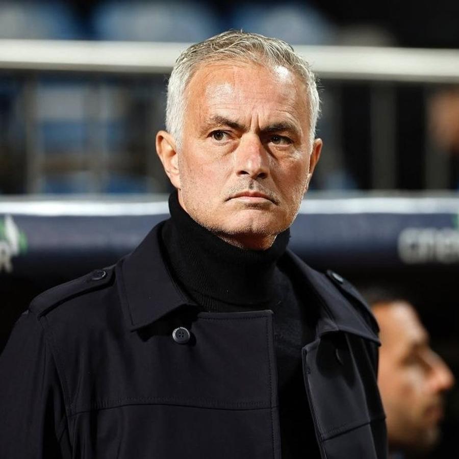 Planul B al lui Real Madrid dacă nu vine Jose Mourinho: unica alternativă