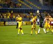 România - Luxemburg 4-0, pe stadionul „Astra” din Ploiești, pe 6 septembrie 2003 / FOTO: Arhivă Gazeta Sporturilor