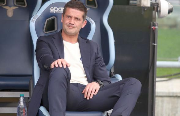 Concurență din Premier League pentru primul obiectiv al lui Cristi Chivu » Inter supralicitează cu a doua ofertă