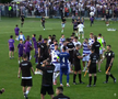 Fanii din Bundesliga, mesaj special pentru Politehnica Timișoara în ziua în care a promovat în Liga 2