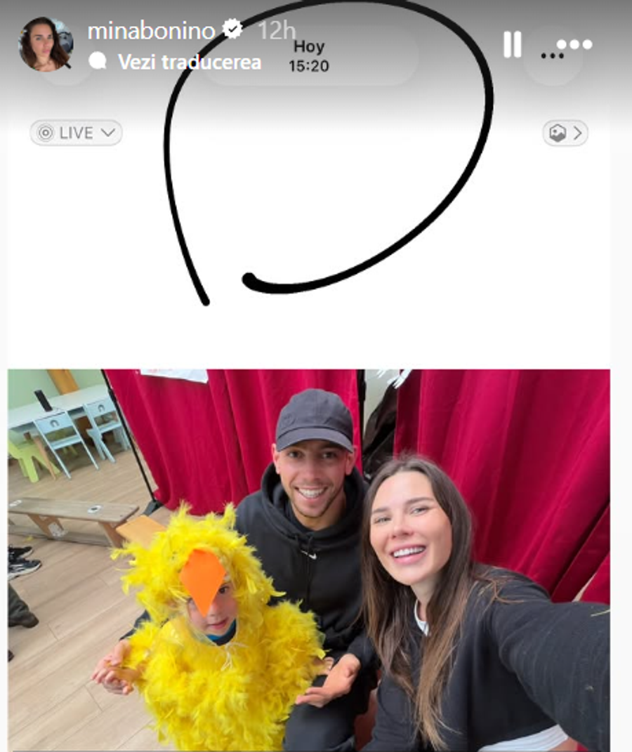 Soția lui Fede Valverde a răbufnit: „Vreți să vedeți sânge?!”. A postat primele imagini cu jucătorul după bătaia cu Tchouameni