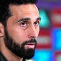 Alvaro Arbeloa, antrenorul lui Real Madrid până la finalul sezonului // foto: Imago Images