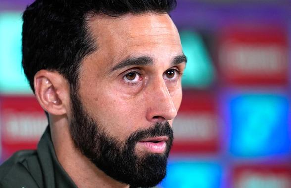 Arbeloa, conferință delicată » Bătaia, escapada lui Mbappe și „cârtița” din vestiar: „E o trădare la adresa lui Real Madrid”
