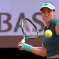 Reacția Soranei Cîrstea, după succesul uriaș de la WTA 1000 Roma // foto: Getty Images