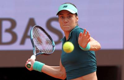 Sorana Cîrstea, reacție stelară după victoria carierei » Ce trebuie să se întâmple ca să nu se mai retragă la finalul anului