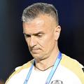 Daniel Pancu solicită alte condiții pentru a continua la CFR Cluj/ foto Imago Images