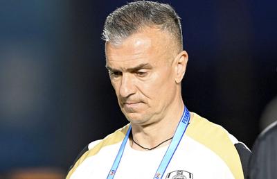 „Mai mare trădare decât asta? Înseamnă că a vândut” » Daniel Pancu, desființat după ce și-a anunțat plecarea de la CFR Cluj