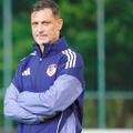 Mirel Rădoi, antrenorul lui Gaziantep // FOTO: X