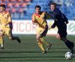 Fotografii din amicalul România - Slovacia 0-0, disputat pe stadionul „Astra” din Ploiești, pe 25 aprilie 2001 / FOTO: Arhivă Gazeta Sporturilor