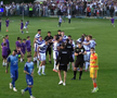 Sărbătoare la Timișoara! Politehnica a revenit în Liga 2 după 3 ani » Care e a doua echipă promovată matematic