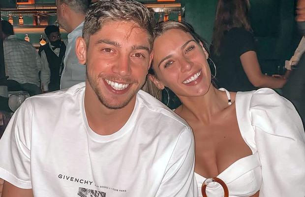 Soția lui Fede Valverde a răbufnit: „Vreți să vedeți sânge?!”. A postat primele imagini cu jucătorul după bătaia cu Tchouameni