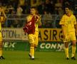 România - Luxemburg 4-0, pe stadionul „Astra” din Ploiești, pe 6 septembrie 2003 / FOTO: Arhivă Gazeta Sporturilor