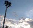 România - Luxemburg 4-0, pe stadionul „Astra” din Ploiești, pe 6 septembrie 2003 / FOTO: Arhivă Gazeta Sporturilor