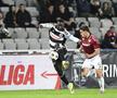 U Cluj - Rapid, etapa 8 din play-off // foto: Imago