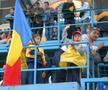 România - Luxemburg 4-0, pe stadionul „Astra” din Ploiești, pe 6 septembrie 2003 / FOTO: Arhivă Gazeta Sporturilor