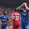 Liverpool și Chelsea termină la egalitate pe „Anfield”  // Getty Images