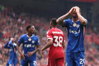 Liverpool și Chelsea termină la egalitate pe „Anfield” » Lupta pentru Europa rămâne deschisă
