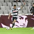 U Cluj - Rapid, etapa 8 din play-off // foto: Imago