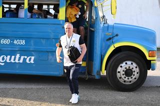 Tensiuni pe banca echipei naționale de la Mondial » Federația refuză să-l readucă pe antrenorul care a obținut calificarea