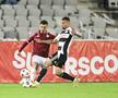 U Cluj - Rapid, etapa 8 din play-off // foto: Imago