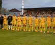 România - Luxemburg 4-0, pe stadionul „Astra” din Ploiești, pe 6 septembrie 2003 / FOTO: Arhivă Gazeta Sporturilor