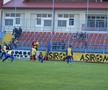 România - Luxemburg 4-0, pe stadionul „Astra” din Ploiești, pe 6 septembrie 2003 / FOTO: Arhivă Gazeta Sporturilor