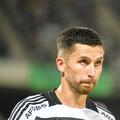 Reacția lui Ovidiu Bic după ce U Cluj s-a apropiat la un punct de Craiova // foto: Imago